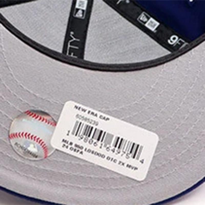 NEW ERA 9FIFTY MVP ドジャース 大谷翔平選手モデル キャップ