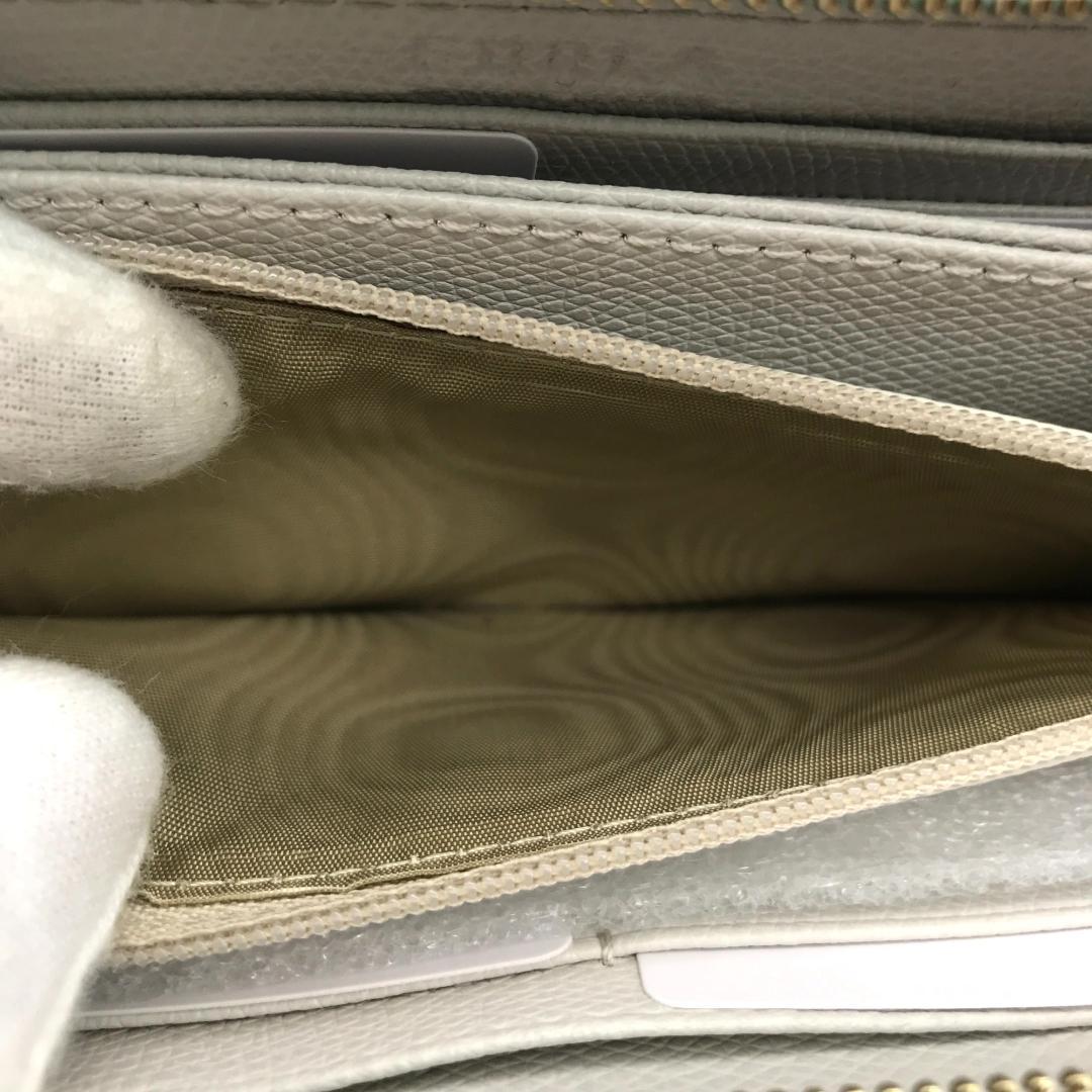 【新品未使用】FURLA フルラ カメリア XL 長財布 ラウンドファスナー