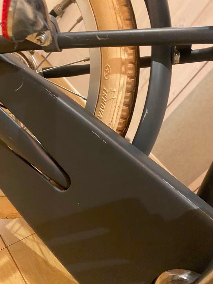 TOKYObike 自転車TOKYOBIKE