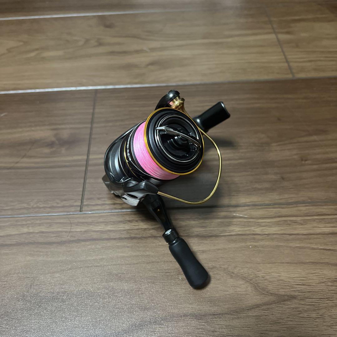 SoaRe XR C2000SSPG 画像2