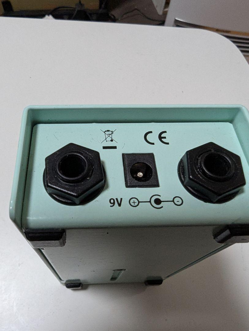 aguilar filter twin 旧型