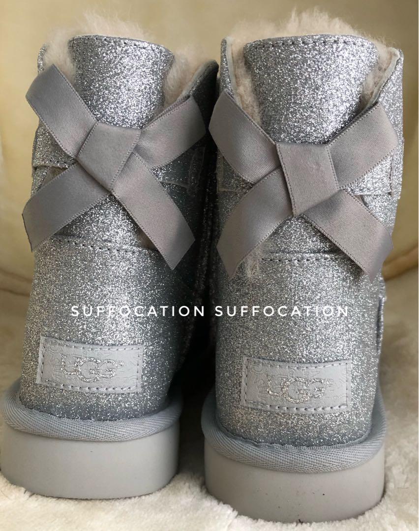 BOW SPARKLE