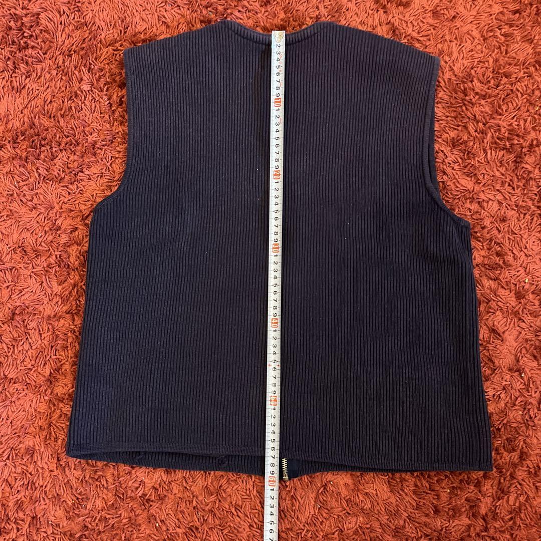 ギャップ　gap GAP ベスト　パタゴニア　セコハン