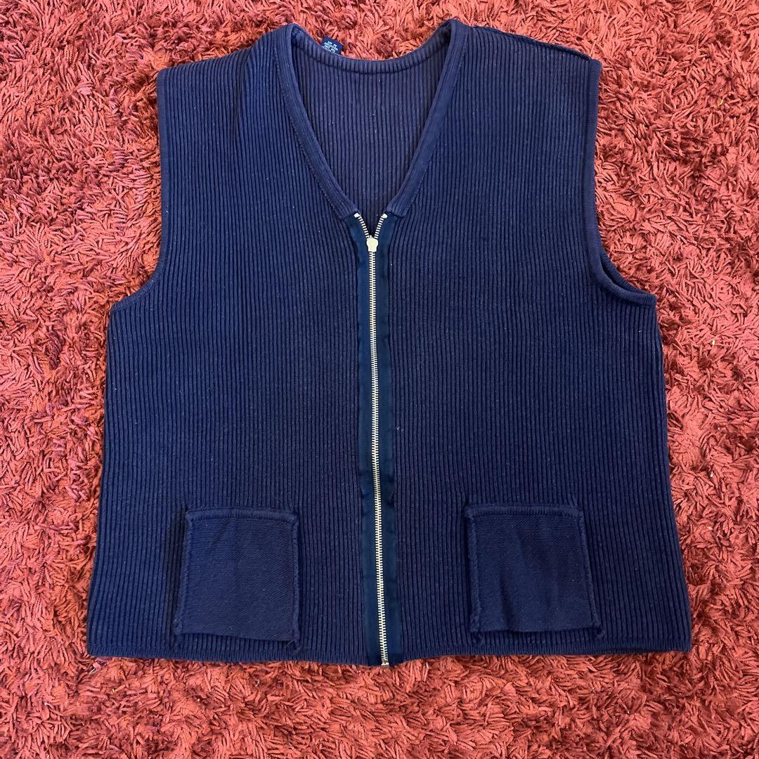ギャップ　gap GAP ベスト　パタゴニア　セコハン