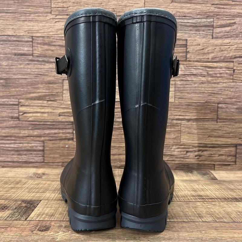 廃盤 新品 ダナー D123035 TUMALO 長靴 ブーツ 黒 28.0 ①