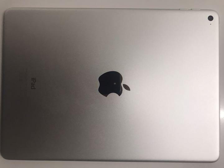 お得定番人気 APPLE iPad Air IPAD AIR 2 WI-FI 32GB GR m0xbC-m68969098602 格安得価