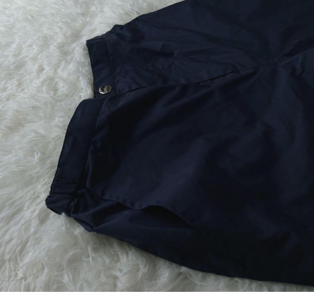 美品✨Ralph Lauren Golf ネイビー レインウェア 防水 ゴルフ 美品✨Ralph Lauren Golf ネイビー レインウェア 防水 ゴルフ