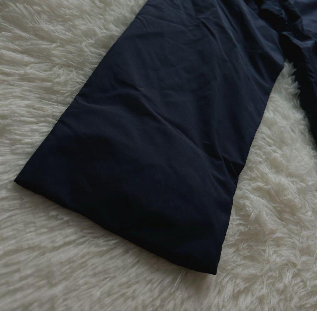 美品✨Ralph Lauren Golf ネイビー レインウェア 防水 ゴルフ 美品✨Ralph Lauren Golf ネイビー レインウェア 防水 ゴルフ