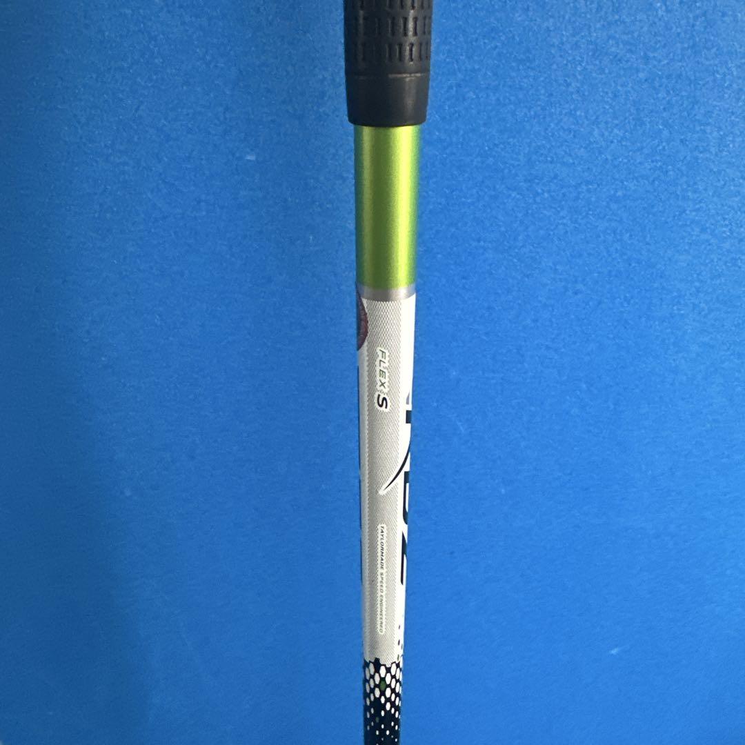 TaylorMade RBZ ドライバー 9.5度