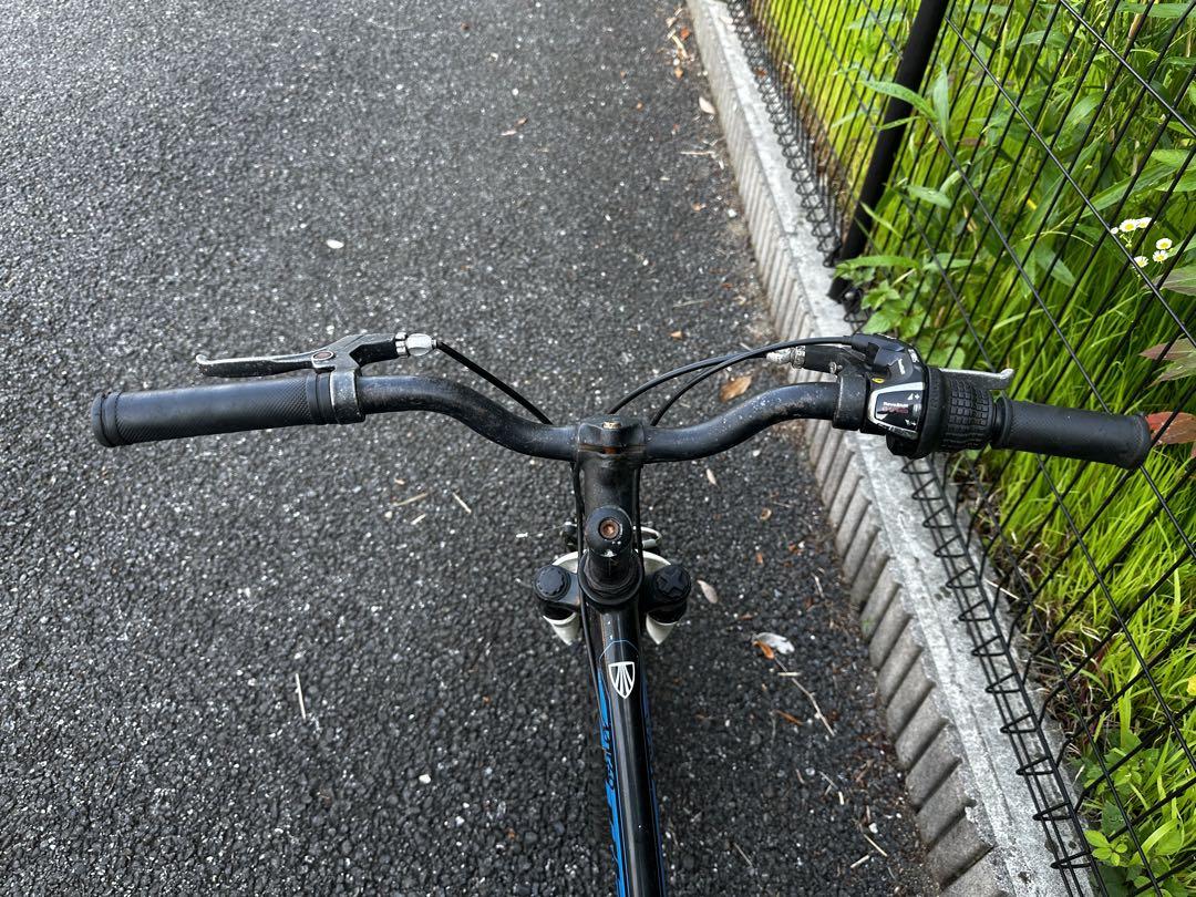 【今週まで！】トレック　20インチ　キッズ自転車