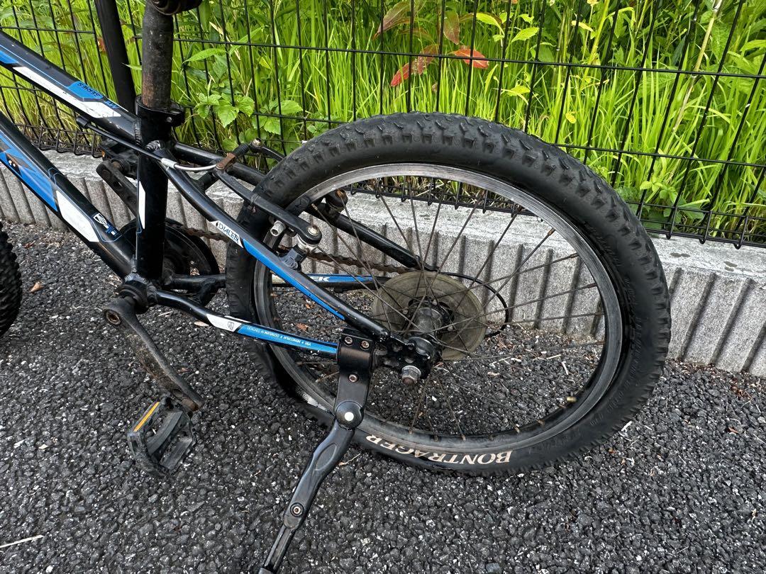 【今週まで！】トレック　20インチ　キッズ自転車