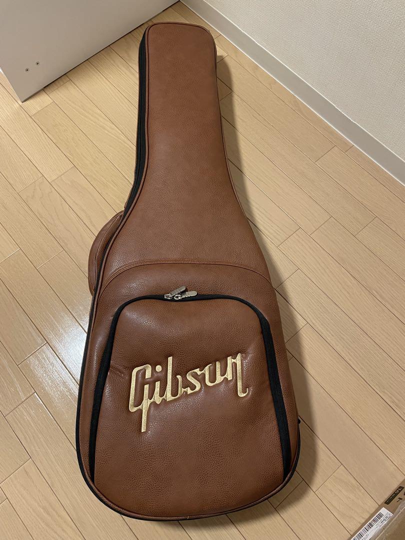ギター Gibson Les Paul Tribute 2018 Gold Top