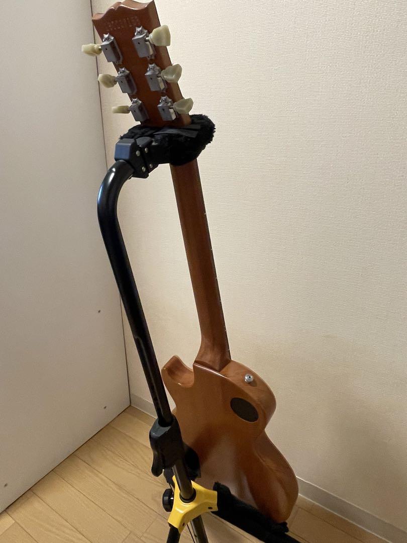 ギター Gibson Les Paul Tribute 2018 Gold Top