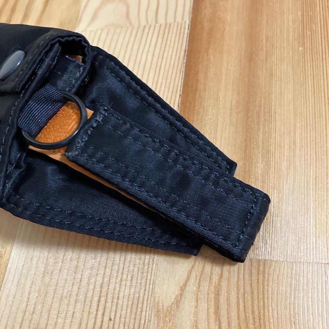 PORTER × beams TANKER リストバンド - メルカリ