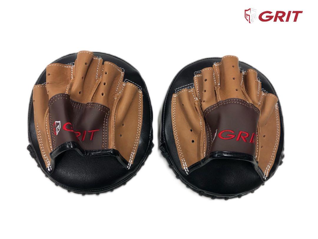 GRIT オススメ商品　パンチミット　THIN FIT PUNCH MITTS