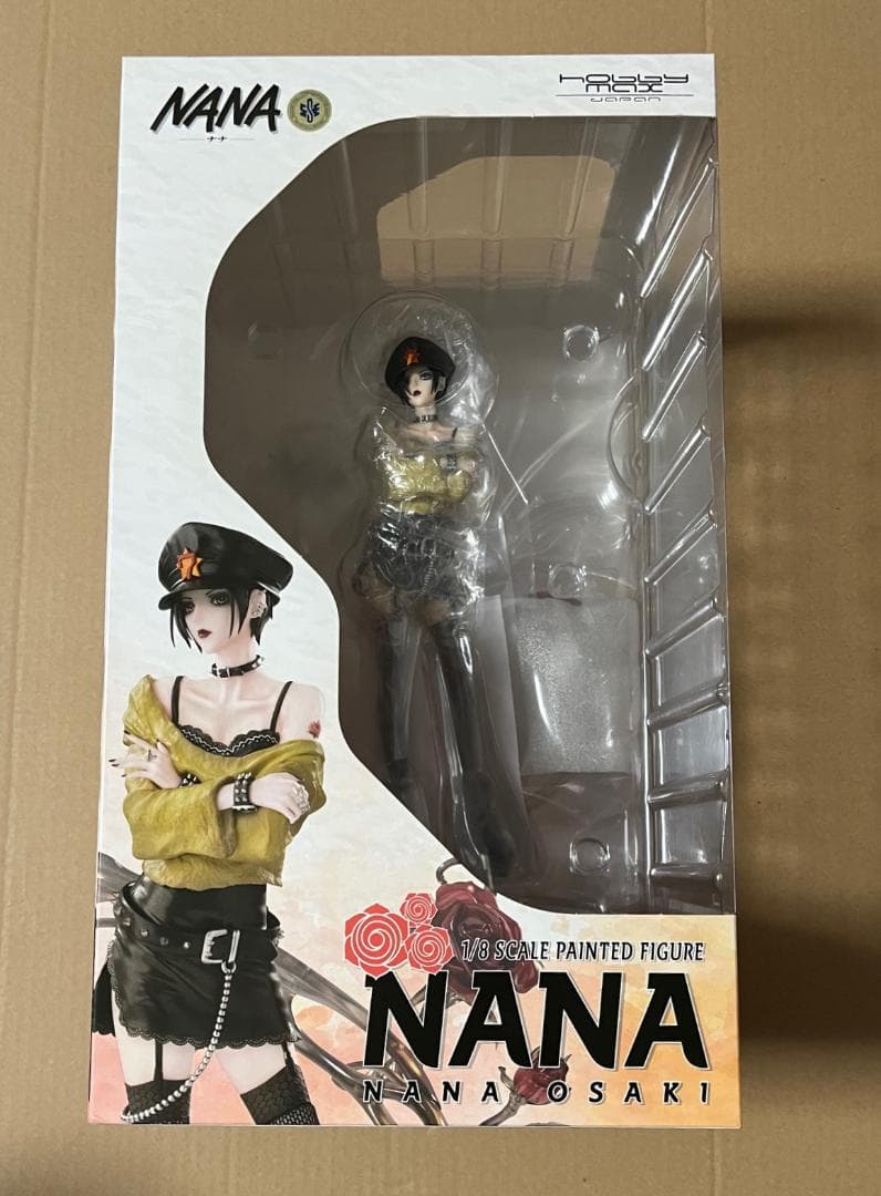 HOBBY MAX JAPAN NANA 大崎ナナ 1/8 フィギュア