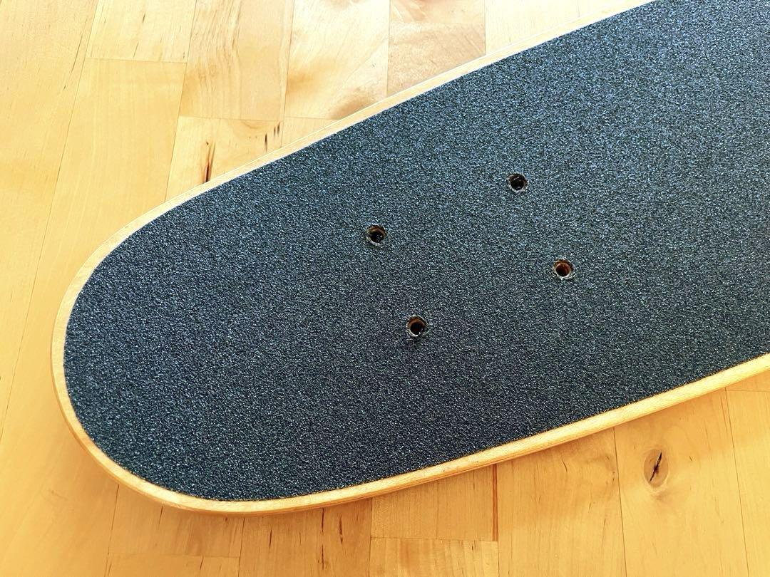 G&S WARPTAIL2 デッキ　未使用品