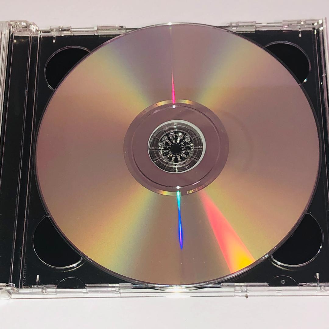 BENI MTV UNPLUGGED 結婚式BGM CD+DVD　2枚組