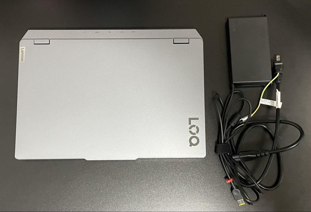 Lenovo LOQ 15IRX9