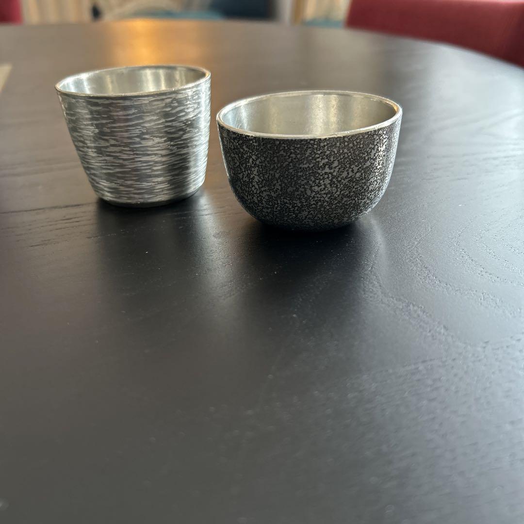 薩摩錫器さつま岩切正錫