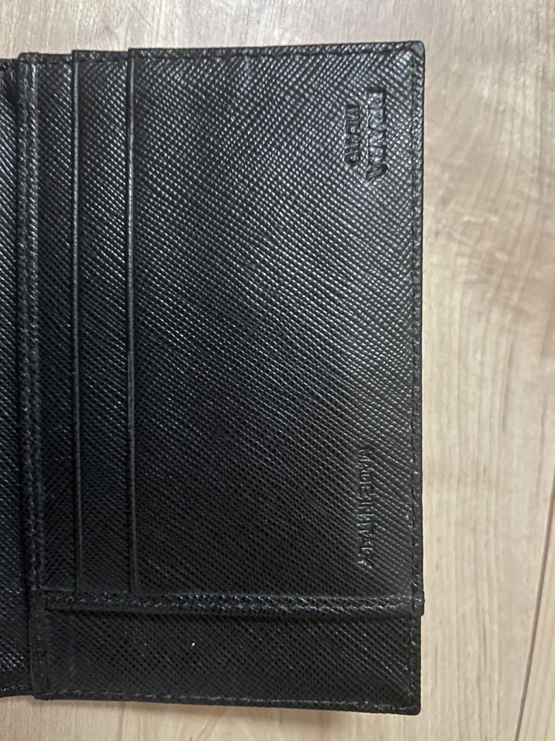PRADA プラダ　コインケース
