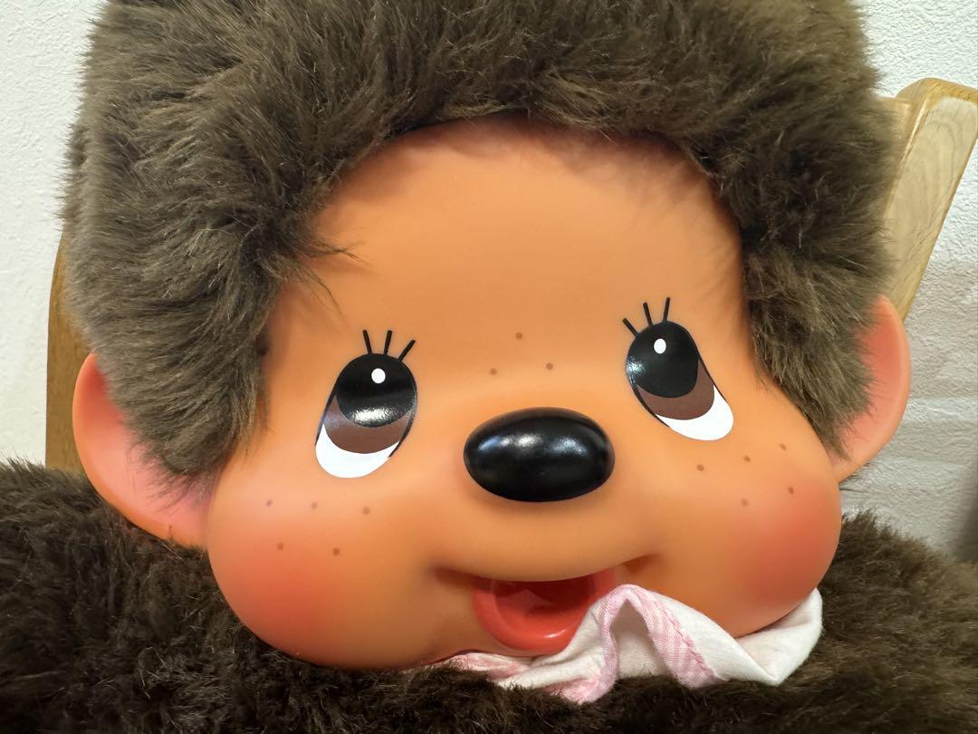モンチッチ ぬいぐるみ 特大サイズ