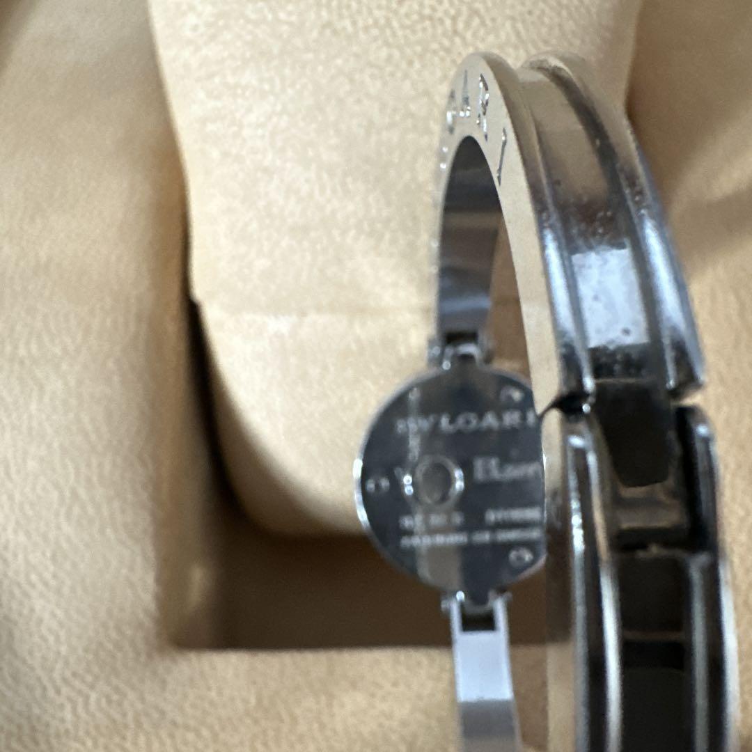 BVLGARI B.Zero1 時計 22mm
