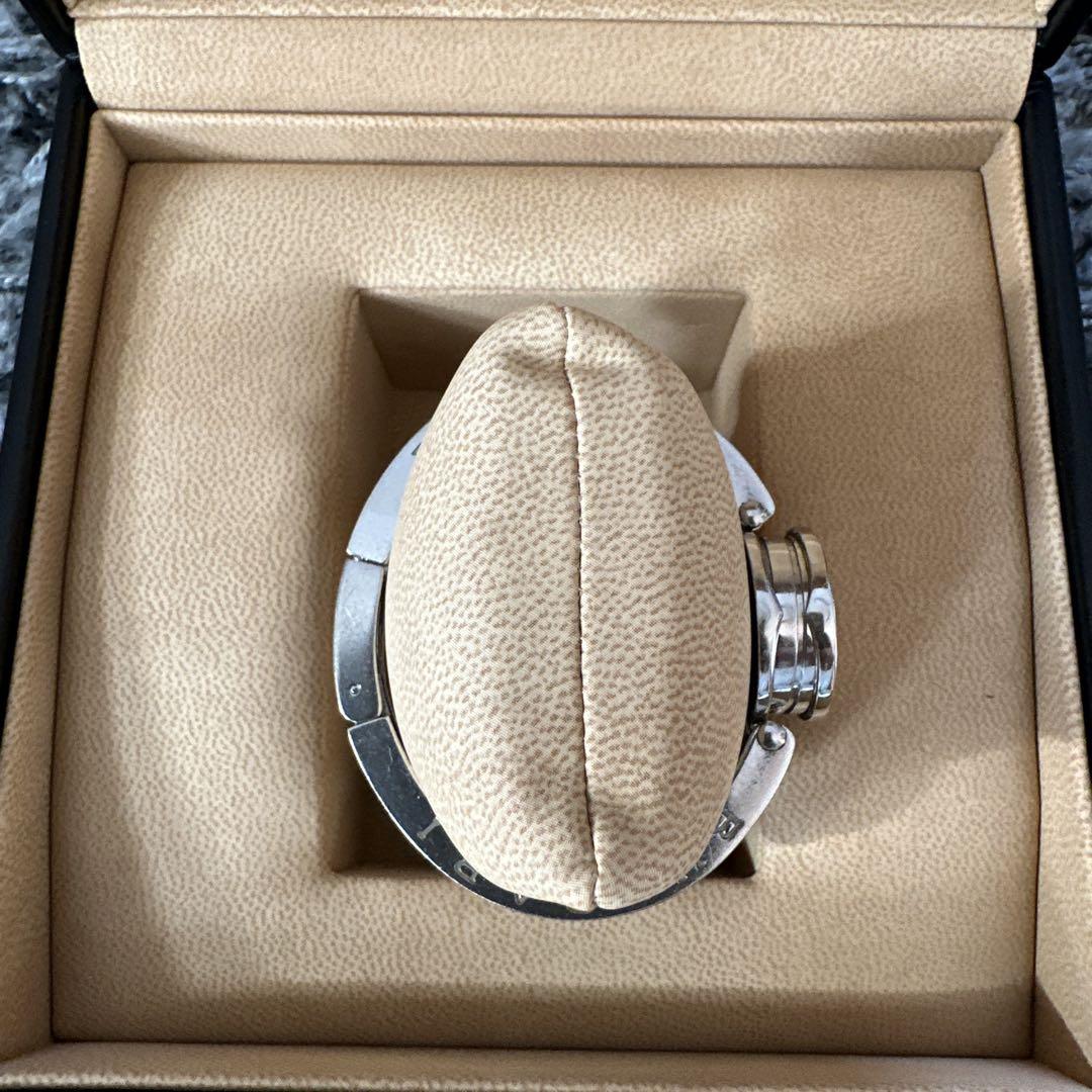 BVLGARI B.Zero1 時計 22mm