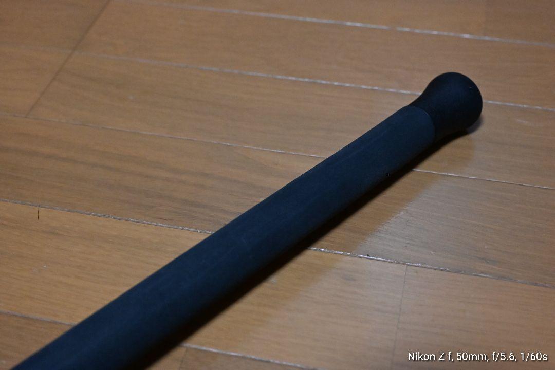 IRONTOMAHAWK 809M　Nature Boys　キャスティング