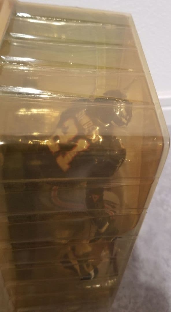 【レア　未開封】NFL　マクファーレン　2pack　★マニングブラザーズ★ レア 未開封】NFL マクファーレン 2pack ☆マニングブラザーズ