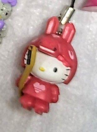 ご当地キティ　まとめ売り