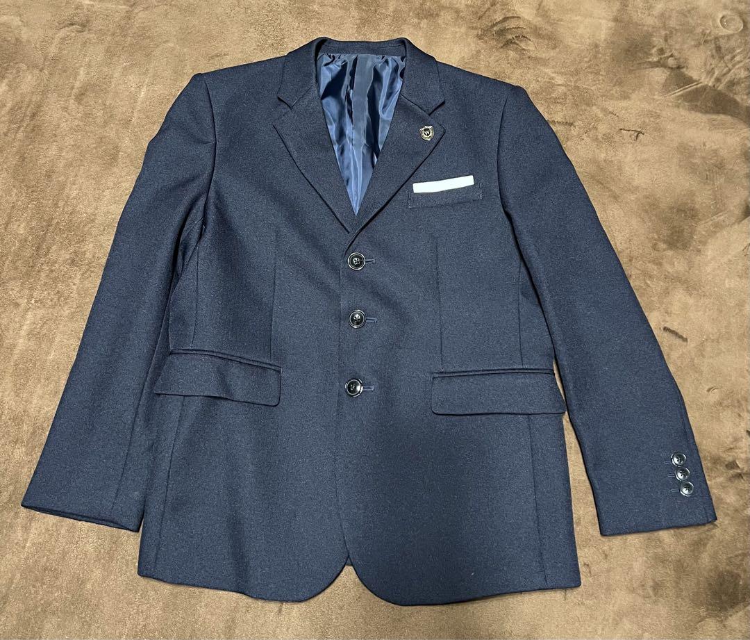 beams スーツ 150 新品未使用