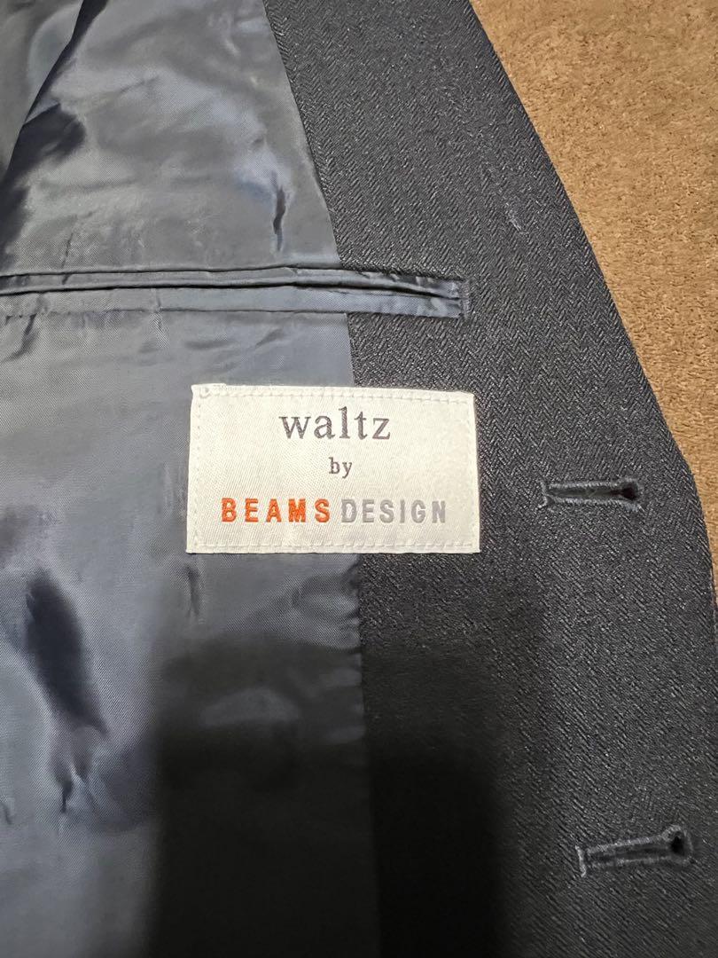 beams スーツ 150 新品未使用