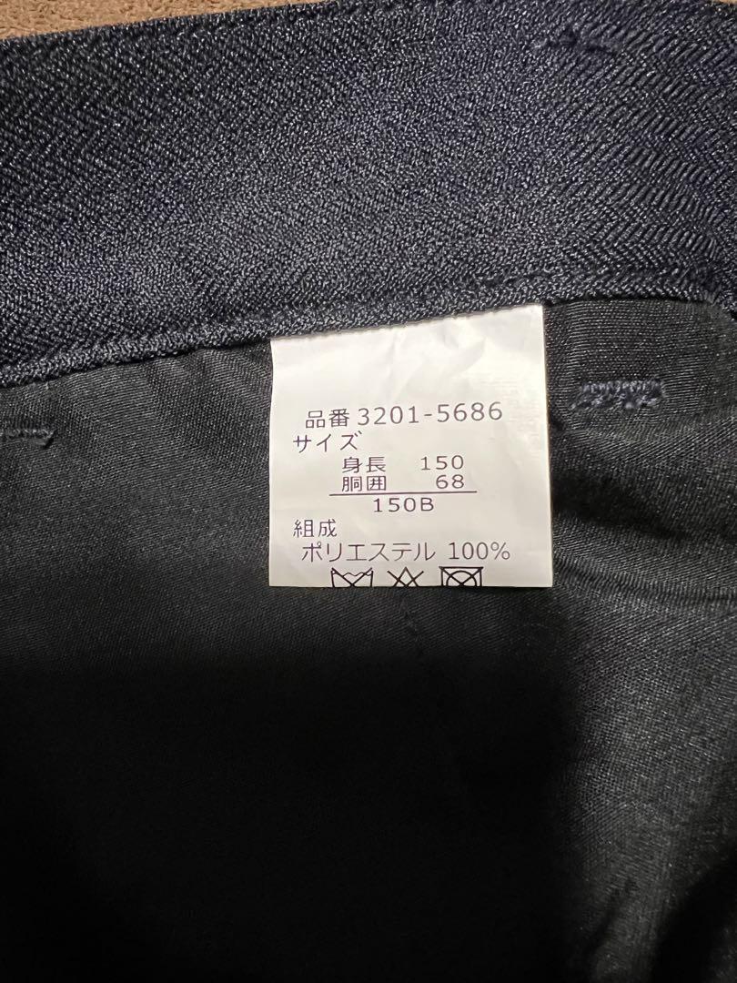 beams スーツ 150 新品未使用