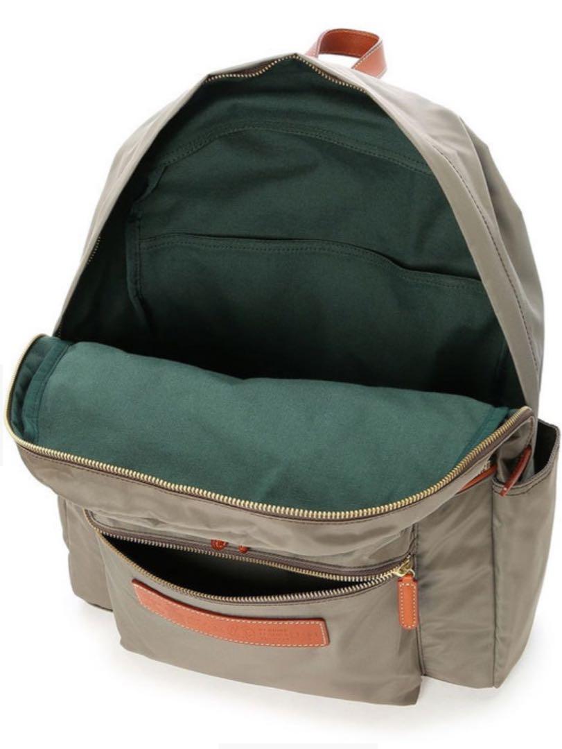 Felisiフェリージ　21/61/2/DS リュック TURTLEDOVE美品