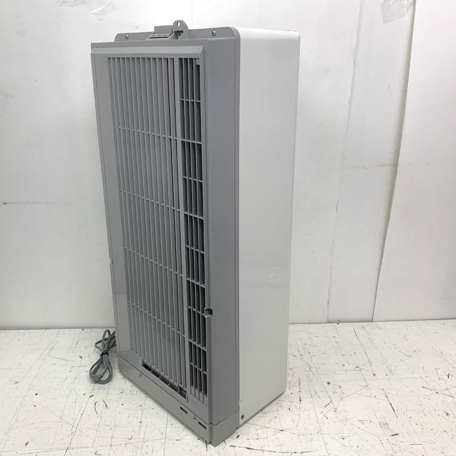 コロナ ウインドエアコン Relala 窓用エアコン 冷房専用 CW-1622R