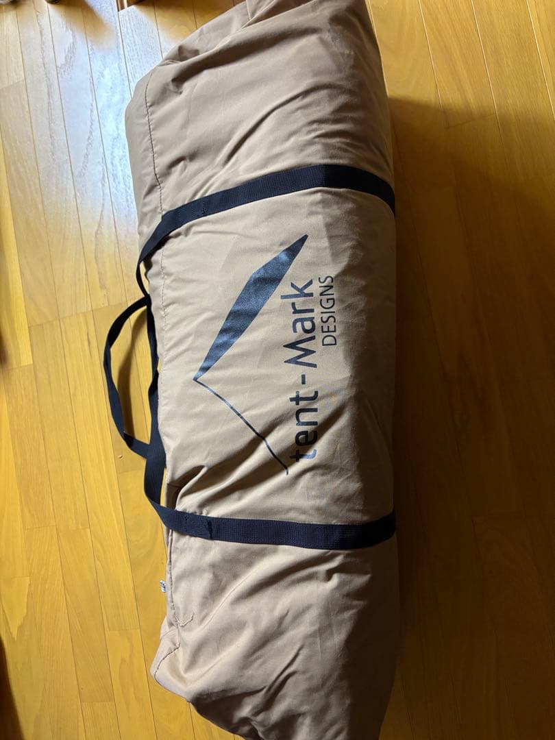 テンマクデザインサーカスtc big