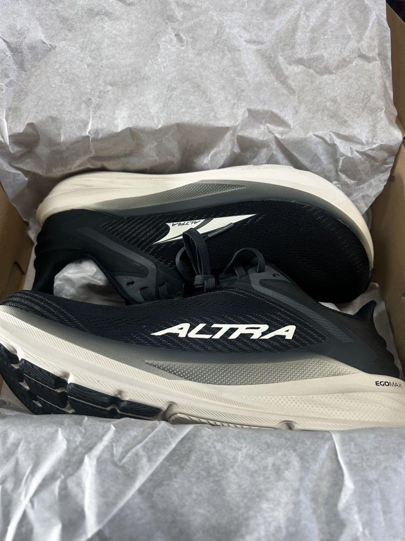 ALTRA TORIN 8 (トーリン8) US7