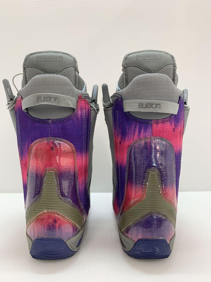Burton Felix レディース 24 スノーボードブーツ