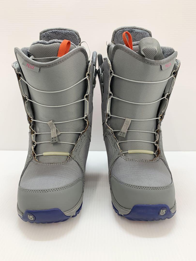 Burton Felix レディース 24 スノーボードブーツ