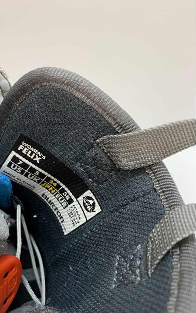 Burton Felix レディース 24 スノーボードブーツ
