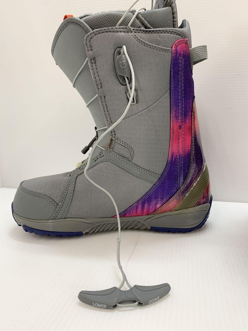 Burton Felix レディース 24 スノーボードブーツ
