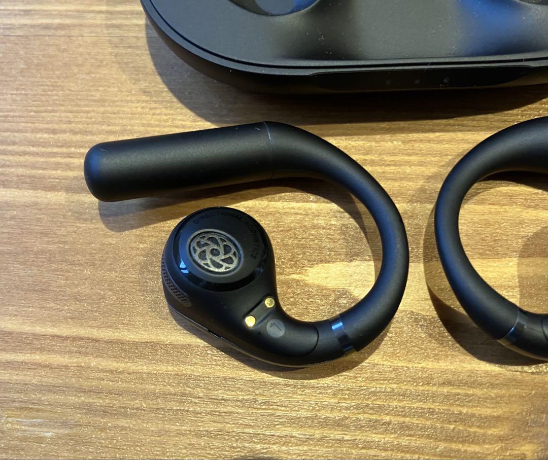 イヤホン ANKER Soundcore AeroFit