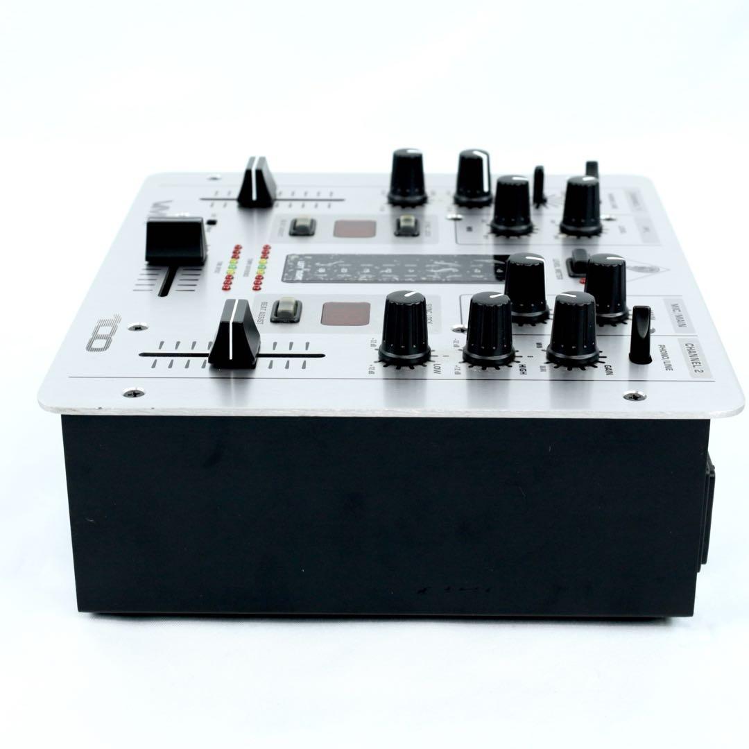 BEHRINGER ベリンガー DJミキサー VMX100