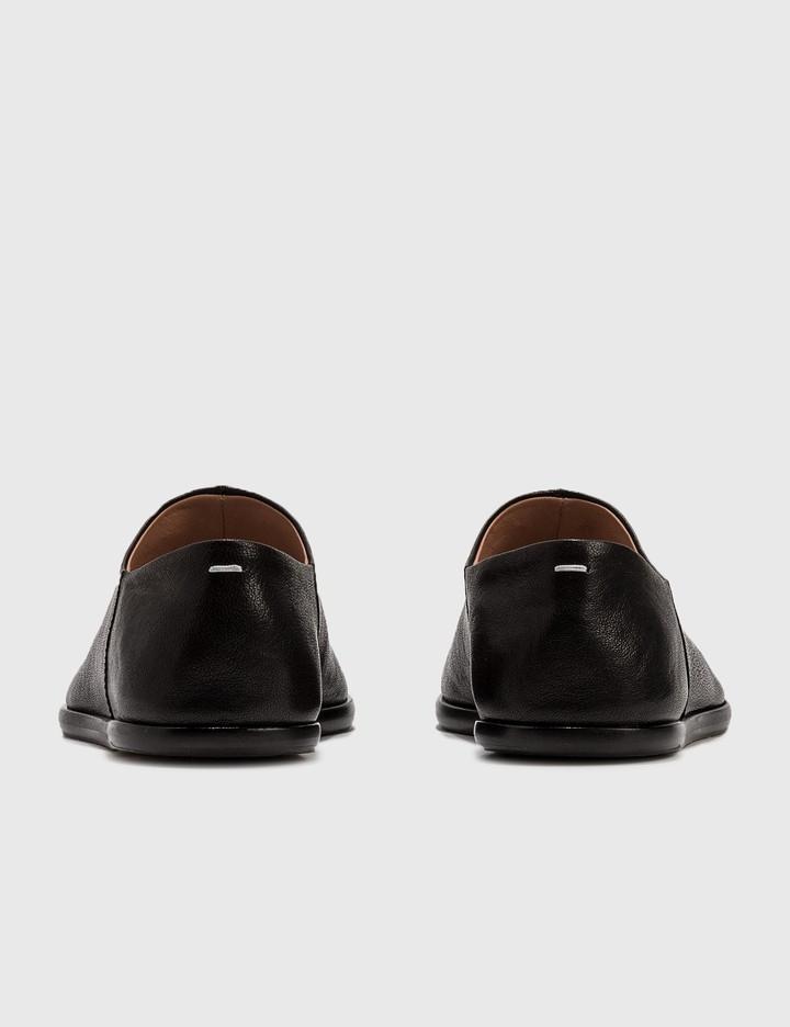 超激安格安 MAISON MARGIELA TABI バレーシューズ mqebH-m68979215199 お得大特価