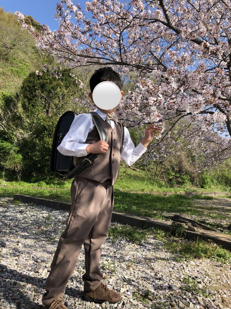 shop chaleur by kuga セレモニースーツ