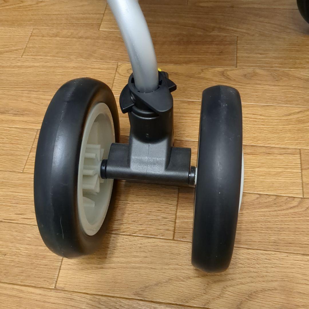 折り畳み 高齢者介護