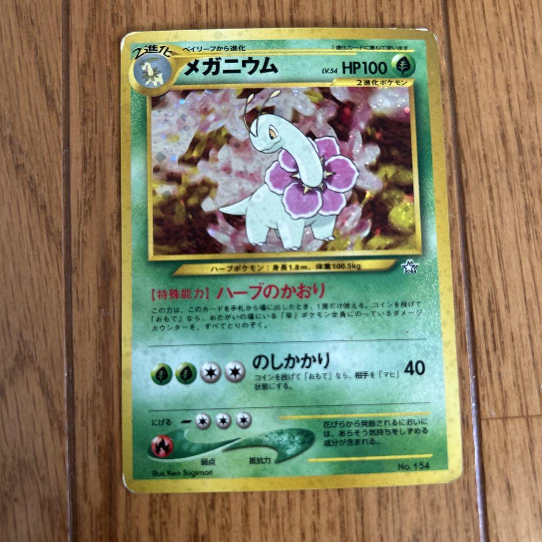 アイリン ルギア・オーダイル ポケモンカードセット