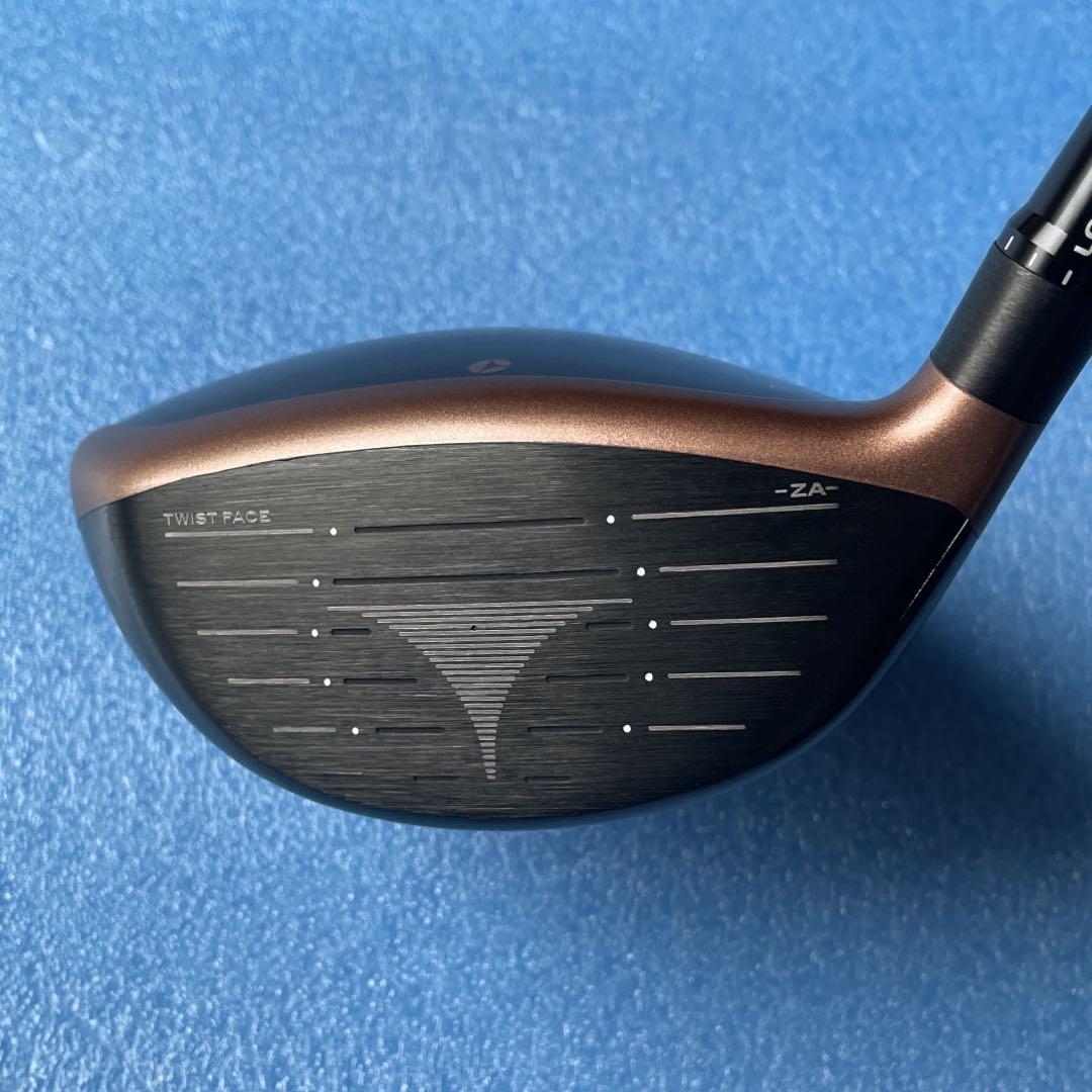 新品同等2024テーラーBRNR Mini Driver Copper 正規品
