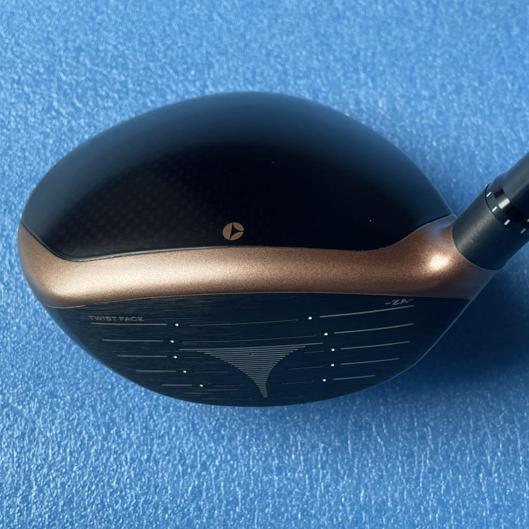 新品同等2024テーラーBRNR Mini Driver Copper 正規品